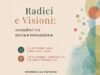Radici e Visioni: un convegno sul futuro dei Consultori tra storia e innovazione